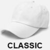 Classic Dad Hat