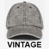 Vintage Cap