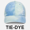 Tie-Dye Hat