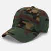 Green Camo