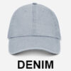 Denim Hat