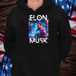 Elon Musk Doge Coin Take Over Mars T-Shirt