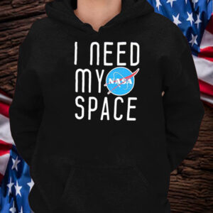 I Need My Space T-Shirt