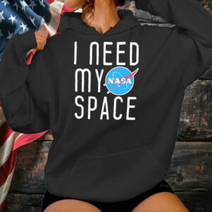 I Need My Space T-Shirt