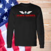 Launch America SpaceX NASA T-Shirt