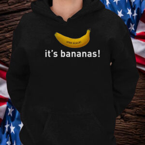 SpaceX Banana T-Shirt