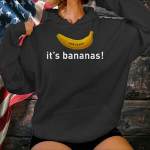 SpaceX Banana T-Shirt