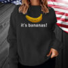 SpaceX Banana T-Shirt