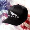 SpaceX Dragon Hat