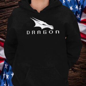 SpaceX Dragon Shirt ,Sweatshirt ,Hoodie