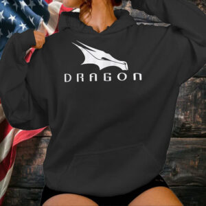 SpaceX Dragon Shirt ,Sweatshirt ,Hoodie