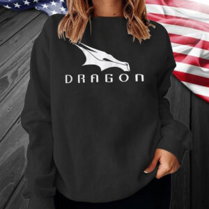 SpaceX Dragon Shirt ,Sweatshirt ,Hoodie