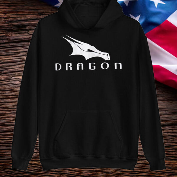 SpaceX Dragon Shirt ,Sweatshirt ,Hoodie