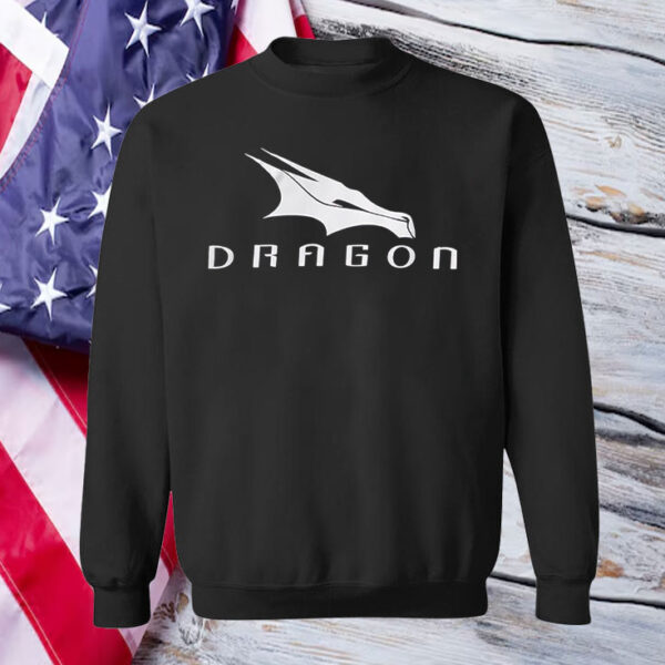 SpaceX Dragon T-Shirt