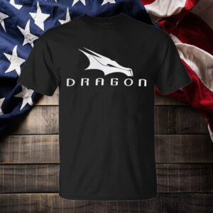 SpaceX Dragon T-Shirt