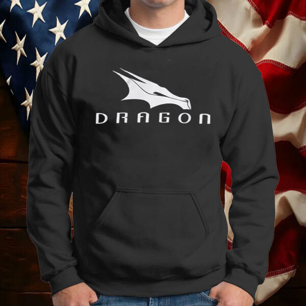 SpaceX Dragon T-Shirt