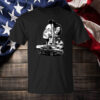 SpaceX Elon Musk #1 T-Shirt