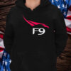 SpaceX F9 T-Shirt