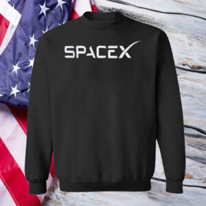 SpaceX Onesie T-Shirt