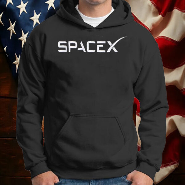 SpaceX Onesie T-Shirt