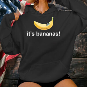 SpaceX Starship Flight 6 It’s Bananas T-Shirt