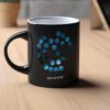 SpaceX Starship Test Mug