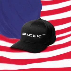 SpaceX Store Hat