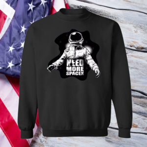 Spacex Kids T-Shirt