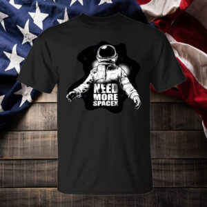 Spacex Kids T-Shirt